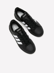 Wide Width, Grand Court Alpha Sneaker - adidas