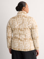 Benton Springs Half Snap Pullover Fleece II - Columbia