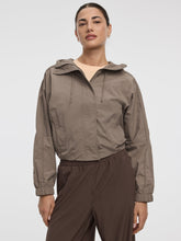 Lightweight Jacket - Hyba
