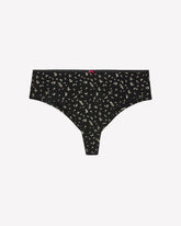 Printed Essential Cheeky Brief - ti Voglio