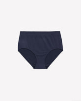 Pink Seamless Full Brief - tiVOGLIO