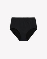 Seamless Full Brief, Solid - ti Voglio
