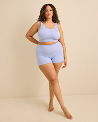 Reversible Seamless Bralette - ti Voglio
