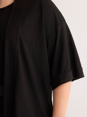 Responsible, Loose Tunic Overpiece