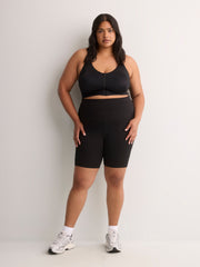 Responsible, Bike Shorts with Pockets - Active Zone
