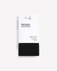 Basic 50D Control Top Tights