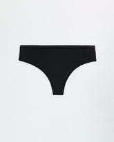 Microfibre Thong - ti Voglio