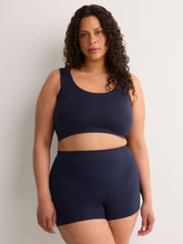 Reversible Seamless Knit Bralette - tiVOGLIO