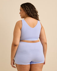 Reversible Seamless Bralette - ti Voglio