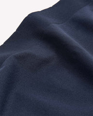 Navy Boyshort Seamless Brief - tiVOGLIO