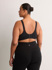 Medium Support Flex Wire Sports Bra - Active Zone