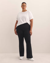 Basic Yoga Pant - Active Zone