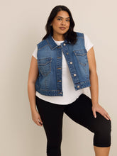 Responsible, Fashion Capri Legging with Shirred Hem