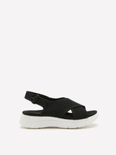 Wide-Width, Wedge Arla2 Slide Sandal - Easy Spirit
