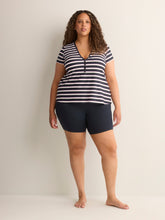Long Swim Shorts