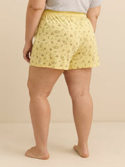 Winnie the Pooh Pyjama Boxer Short - ti Voglio