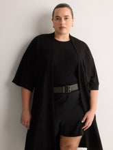 Responsible, Loose Tunic Overpiece
