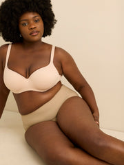 Super Leakproof No-Show High-Rise Panty, KNIX