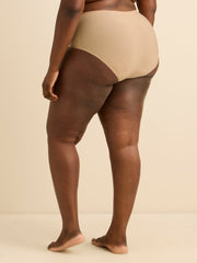 Super Leakproof No-Show High-Rise Panty, KNIX