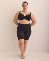 Seamless Breathable Anti-Chafing Short - ti Voglio