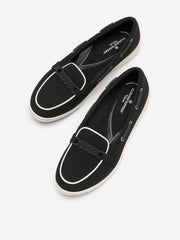 Wide Width, Breeze Sky Bay Canvas Shoe - Clarks