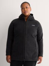 Benton Springs II Long Fleece Hoodie - Columbia