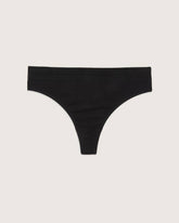 Wide Lace Thong - ti VOGLIO