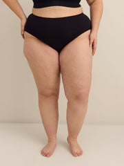 Essential High-Cut Seamless Brief - ti Voglio