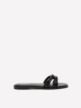 Wide Width, Bethanee Flat Slip-On Sandal - Steve Madden