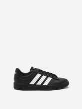 Wide Width, Grand Court Alpha Sneaker - adidas