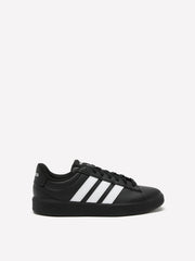 Wide Width, Grand Court Alpha Sneaker - adidas