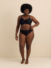 Retro High-Rise Swim Brief - Body Glove