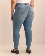 24-7 Denim Jegging - Addition Elle