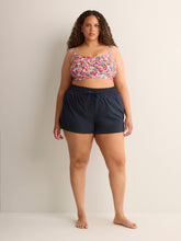 4-Way Stretch Swim Short