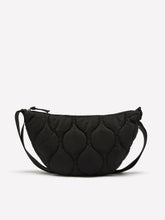 Quilted Hobo Bag - Active Zone