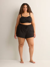 Responsible, 4-Way Stretch Basic Swim Short