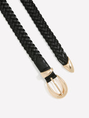 Braided Belt