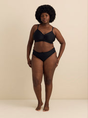 Drew Fixed Triangle Bikini Top - Body Glove