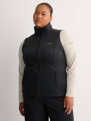 Benton Springs Fleece Vest - Columbia