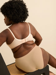 Ultrathin Leakproof No-Show French Cut Panty, KNIX