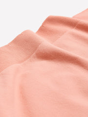 Coral Seamless Knit Boyshort - tiVOGLIO