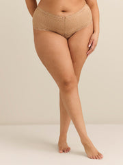 Lace Full Brief - Déesse Collection