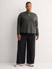 Parsons Point Long Sleeve Graphic T-Shirt - Columbia