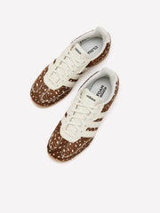 Regular Width, Barreda Lo Sneaker - adidas