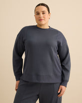 Fashion Sweatshirt - Active Zone