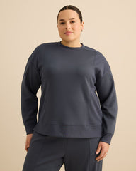 Fashion Sweatshirt - Active Zone