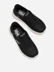 Wide Width, Go Walk Flex Grand Entry Slip-On Sneaker - Skechers