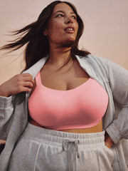Medium Support Flex Wire Sports Bra - Active Zone