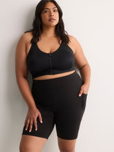 Responsible, Bike Shorts with Pockets - Active Zone