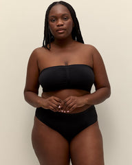 Solid Seamless Bandeau - ti VOGLIO
